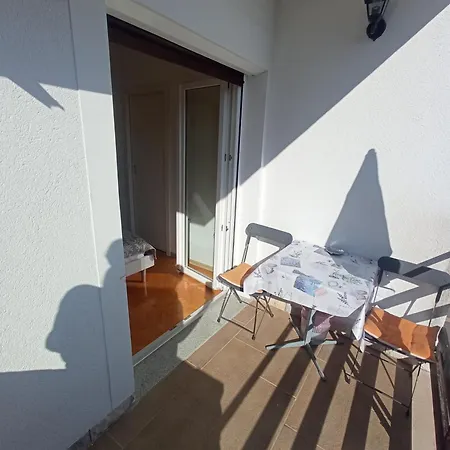 Gasthof Vicina Rovinj